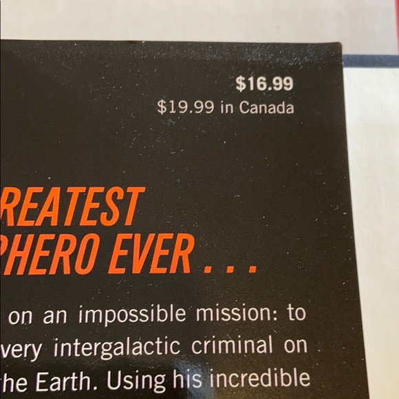 2 DANIEL X Books James Patterson #1 and #2 Aliens - Picture 6 of 11